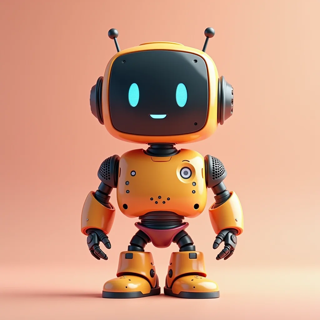 AI karakter
